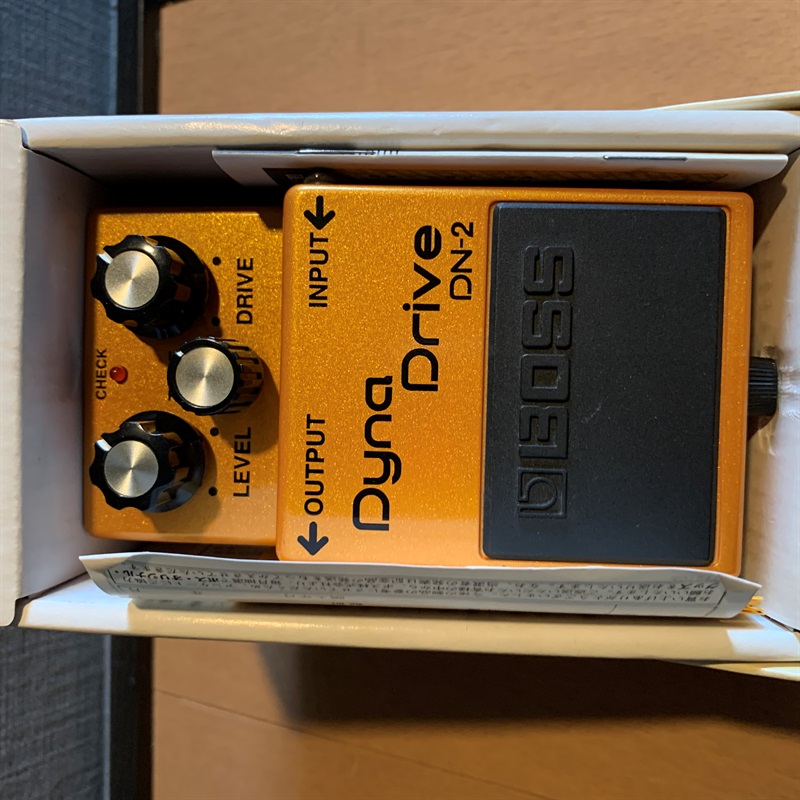 BOSS DN-2の画像
